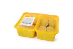 KIPFILET CHAMPIGNON  24x125gr  MAISKI